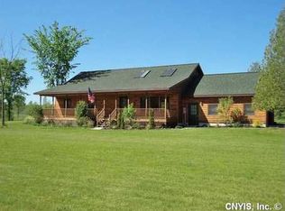 10987 Nys Rte 26, Carthage, NY 13619