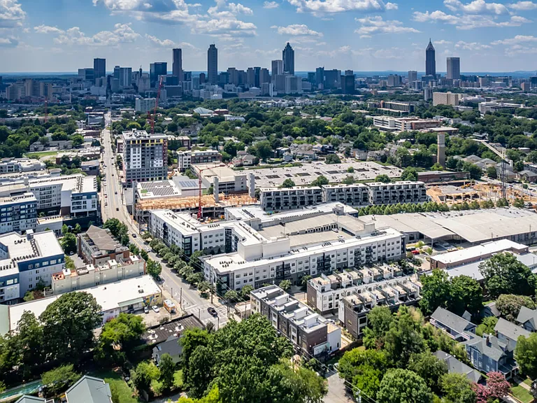 Ayla apartments community photo