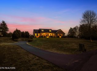 1731 Phagan Store Rd, Talbott, TN 37877