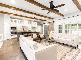 346 N Ainsley Loop, Fayetteville, AR 72704