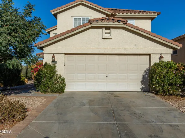 1081 S 225TH Avenue, Buckeye, AZ 85326