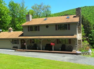 88 Moores Rd, Florida, MA 01247