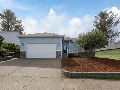 2630 NE 45th St, Lincoln City, OR, 97367