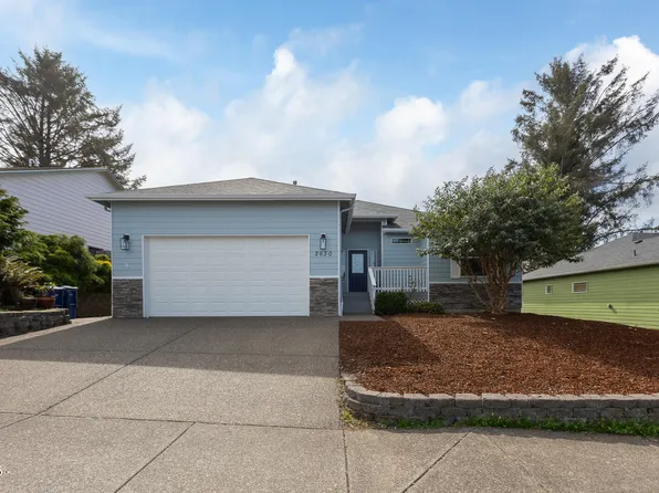 2630 NE 45th St, Lincoln City, OR 97367