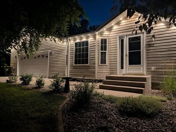 2030 22 3/8 Avenue, Rice Lake, WI 54868
