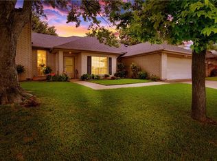 4717 Yellowleaf Dr, Fort Worth, TX 76133