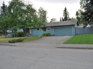 2524 Redwood St, Anchorage, AK 99508