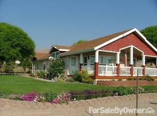 11740 W 11200 N, Tremonton, UT 84337