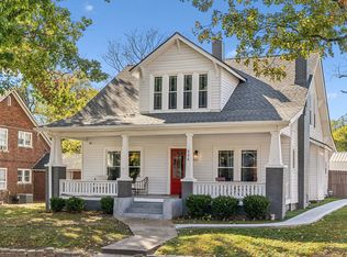 534 Greenwood Ave, Clarksville, TN 37040