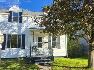 1605 29th St NW, Canton, OH 44709