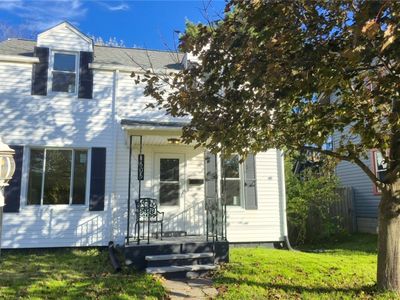 1605 29th St NW, Canton, OH, 44709