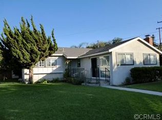 1510 S Rita Ln, Anaheim, CA 92804
