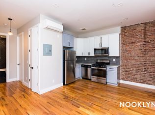 566 Maple St APT 2F, Brooklyn, NY 11203