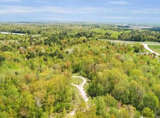 Alpha Ln, Abrams, WI 54101