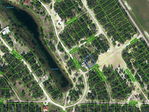 452 Hawick Ct #9, Lake Placid, FL 33852