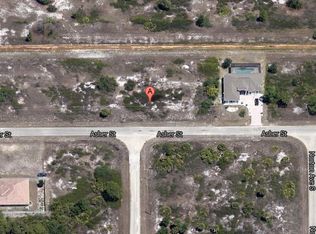 775 Asher St E, Lehigh Acres, FL 33974