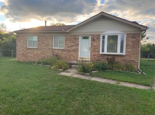 43845 Chalmette Ct, Canton, MI 48188
