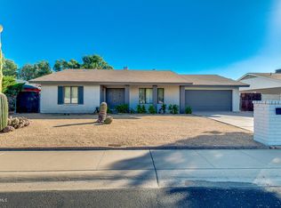 4237 W Dailey St, Phoenix, AZ 85053