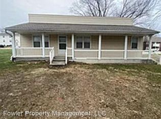 102 E Lawrence St #407, Kearney, MO 64060
