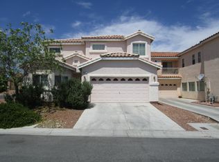 9451 Illipah Creek St, Las Vegas, NV 89178