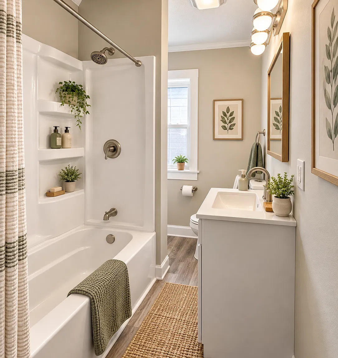 2 bed, 800 sqft, $1,299 — Photo 3