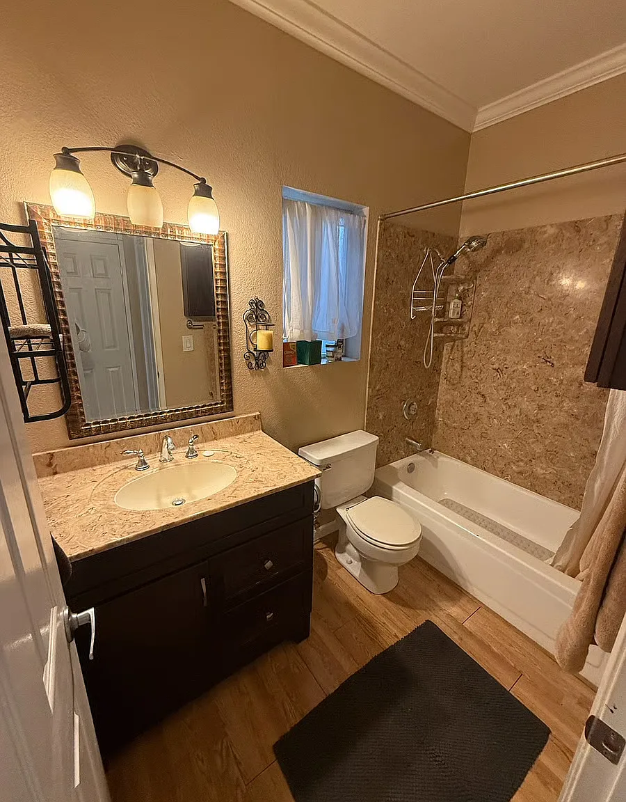 1 bed, 790 sqft, $3,100 — Photo 4