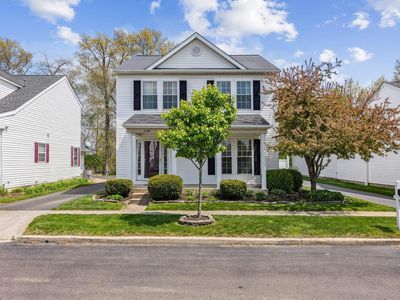 2378 Lyncross St, Grove City, OH, 43123