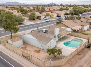 501 E Racine Pl, Casa Grande, AZ 85122