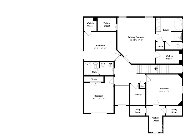 105 Moss Dr — Photo 4