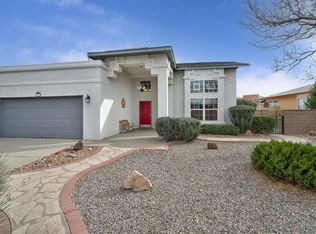 4213 Foxwood Trl SE, Rio Rancho, NM 87124