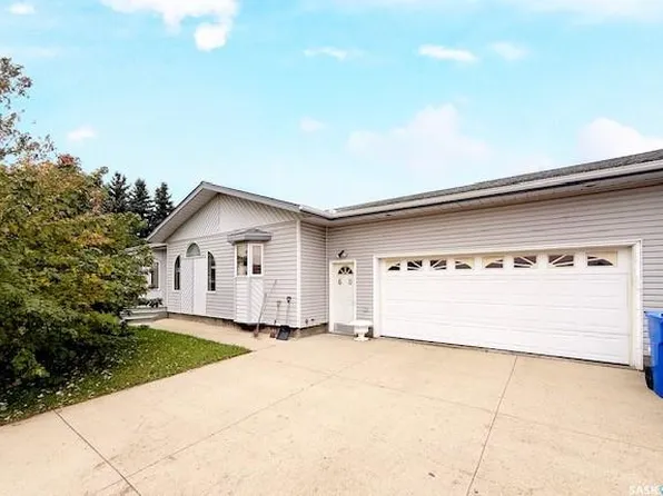60 Banks CRESCENT, Kamsack, SK S0A 1S0