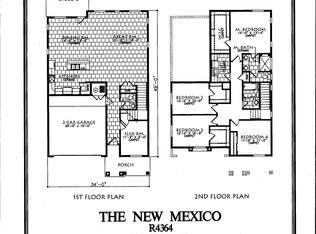 12416 O'Connor Dr, El Paso, TX 79934