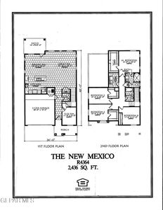 12416 O'Connor Dr, El Paso, TX, 79934
