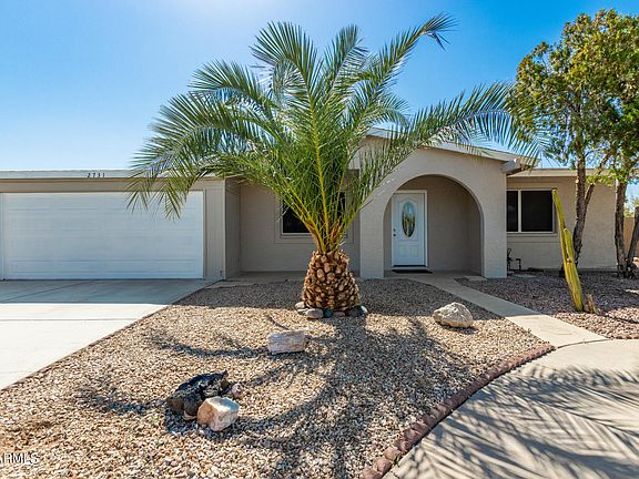 2nd image of 2731 W Junquillo Cir