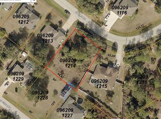 Oakland Rd, North port, FL 34286