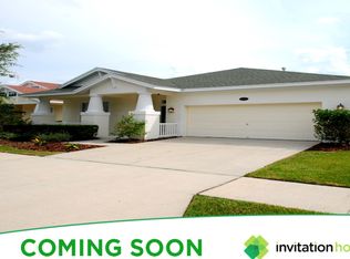 18204 Parasol Way, Lutz, FL 33558