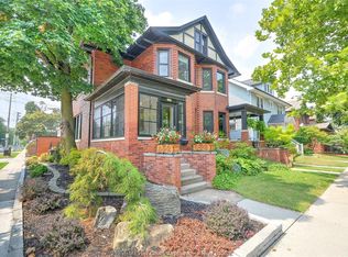 1097 Chilver Rd, Windsor, ON N8Y 2K6