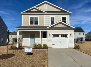 305 Everly Mist Way, Wake Forest, NC 27587