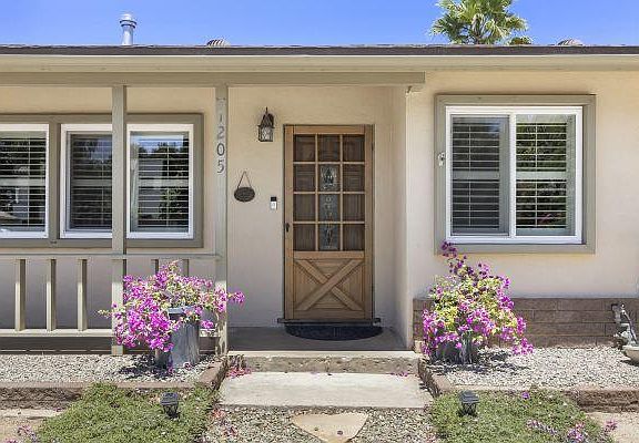 3rd image of 1205 Fierro Dr