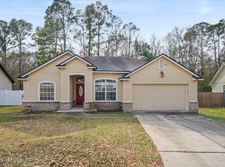 7440 SWEET ROSE Lane, Jacksonville, FL 32244