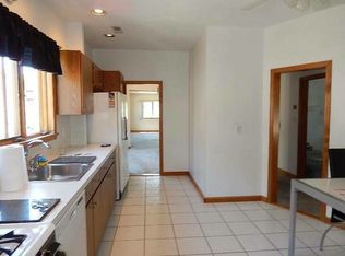 93 Raymond Ave #2, Somerville, MA 02144