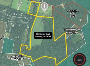 45 Oriental Rd, Shamong, NJ 08088