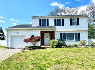28 Adams Dr, Brick, NJ 08724