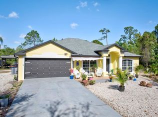 2478 Thacker Trl, Kissimmee, FL 34747