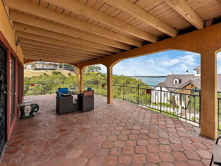 Terrace View