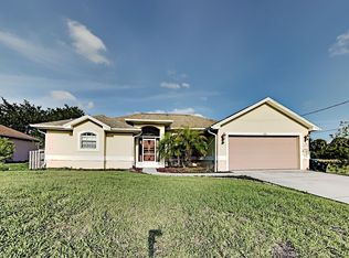 3371 Freedom Ave SW, Palm Bay, FL 32908