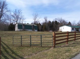 199 Fairway Dr, Bedford, KY 40006