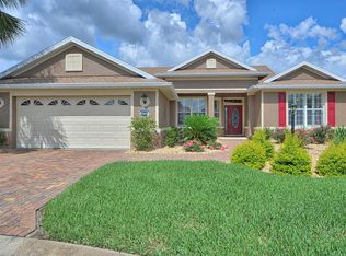 8379 SW 84th Place Rd, Ocala, FL 34481