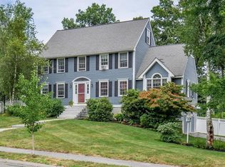 19 Lavalley Ln, Newburyport, MA 01950