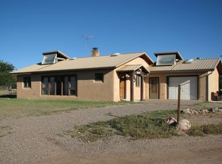 1011 Leroy Pl, Socorro, NM 87801